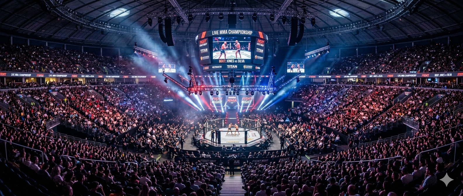 Gamrot UFC